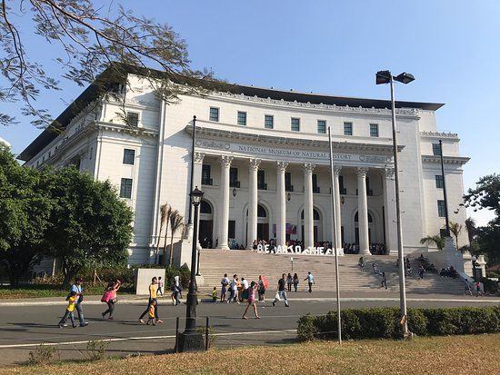 Museo nazionale di storia naturale
